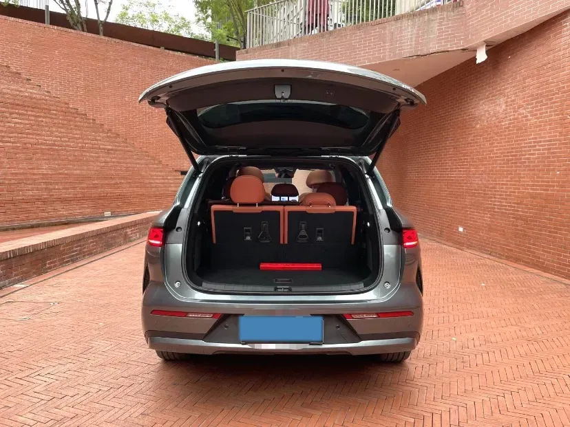 2025 BYD TangL 1.5T 156HP L4 E-CVT PHEV,autocango,china used car exporter,china ev exporter,chinese used car exporter,chinese used ev exporter