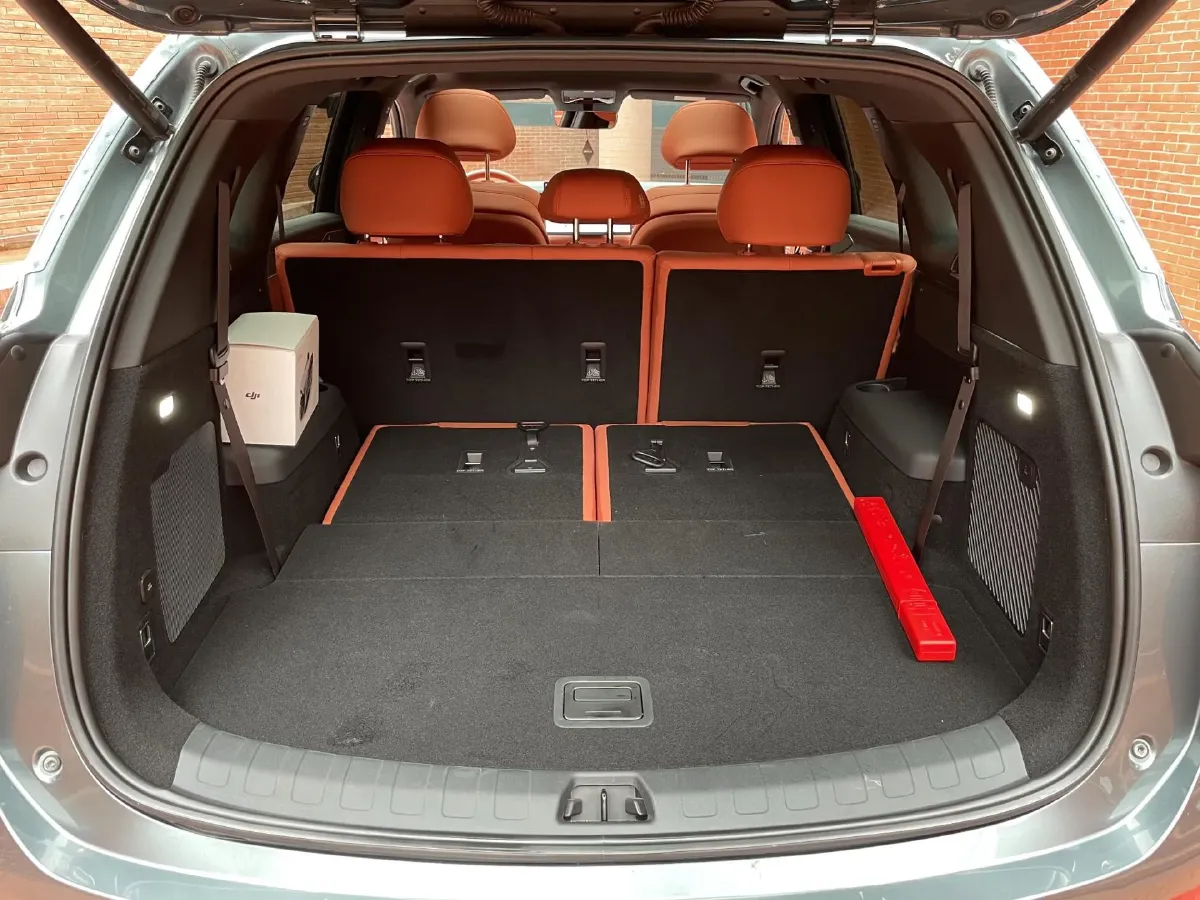 2025 BYD TangL 1.5T 156HP L4 E-CVT PHEV,autocango,china used car exporter,china ev exporter,chinese used car exporter,chinese used ev exporter