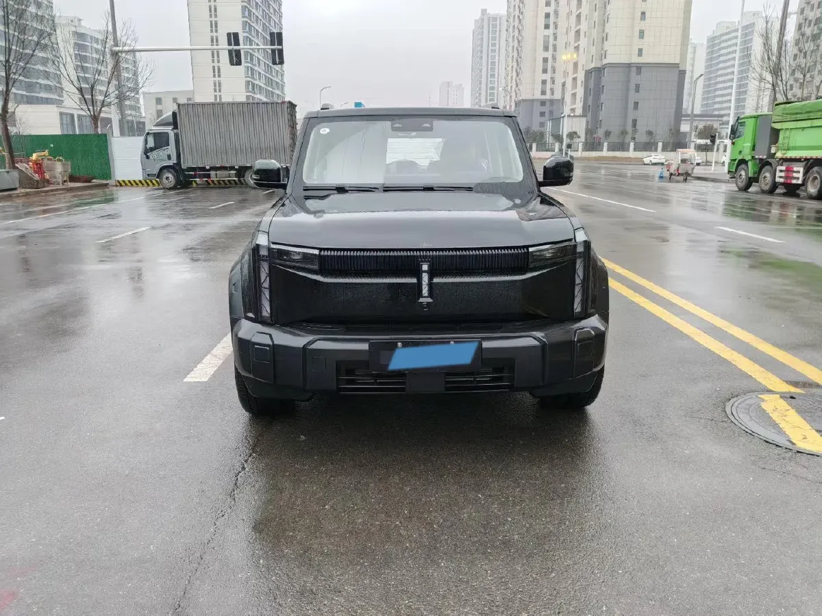 2024 iCAR iCAR 03 BEV 65.69KWH,autocango,china used car exporter,china ev exporter,chinese used car exporter,chinese used ev exporter