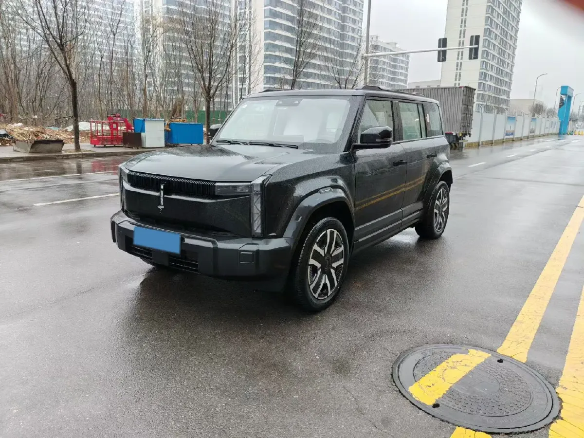 2024 iCAR iCAR 03 BEV 65.69KWH,autocango,china used car exporter,china ev exporter,chinese used car exporter,chinese used ev exporter