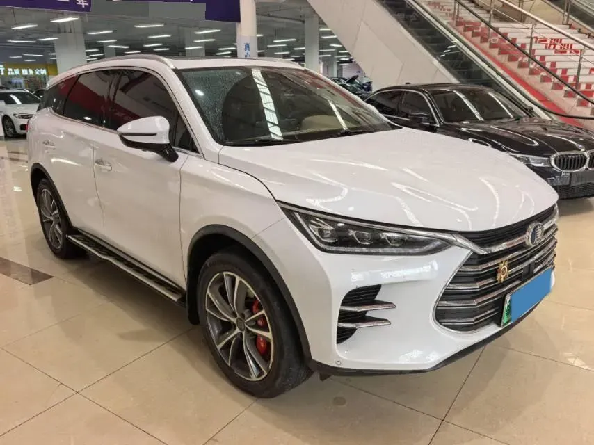 2019 Buick EnvisionPlus 2.0T 260HP L4 9AT,autocango,china used car exporter,china ev exporter,chinese used car exporter,chinese used ev exporter