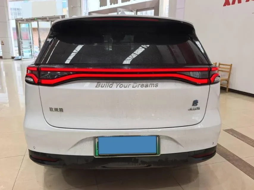 2019 Buick EnvisionPlus 2.0T 260HP L4 9AT,autocango,china used car exporter,china ev exporter,chinese used car exporter,chinese used ev exporter