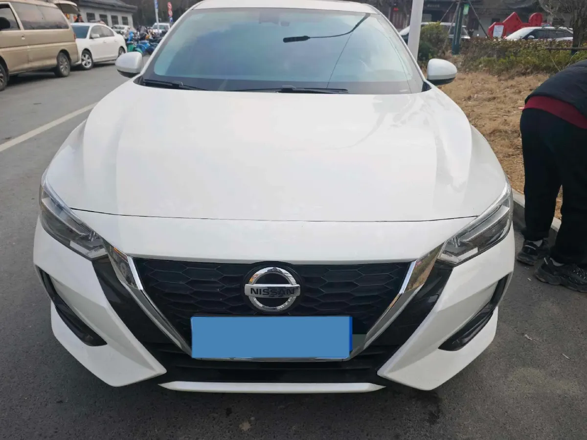 2021 Nissan Sylphy 1.6L 135HP L4 CVT,autocango,china used car exporter,china ev exporter,chinese used car exporter,chinese used ev exporter