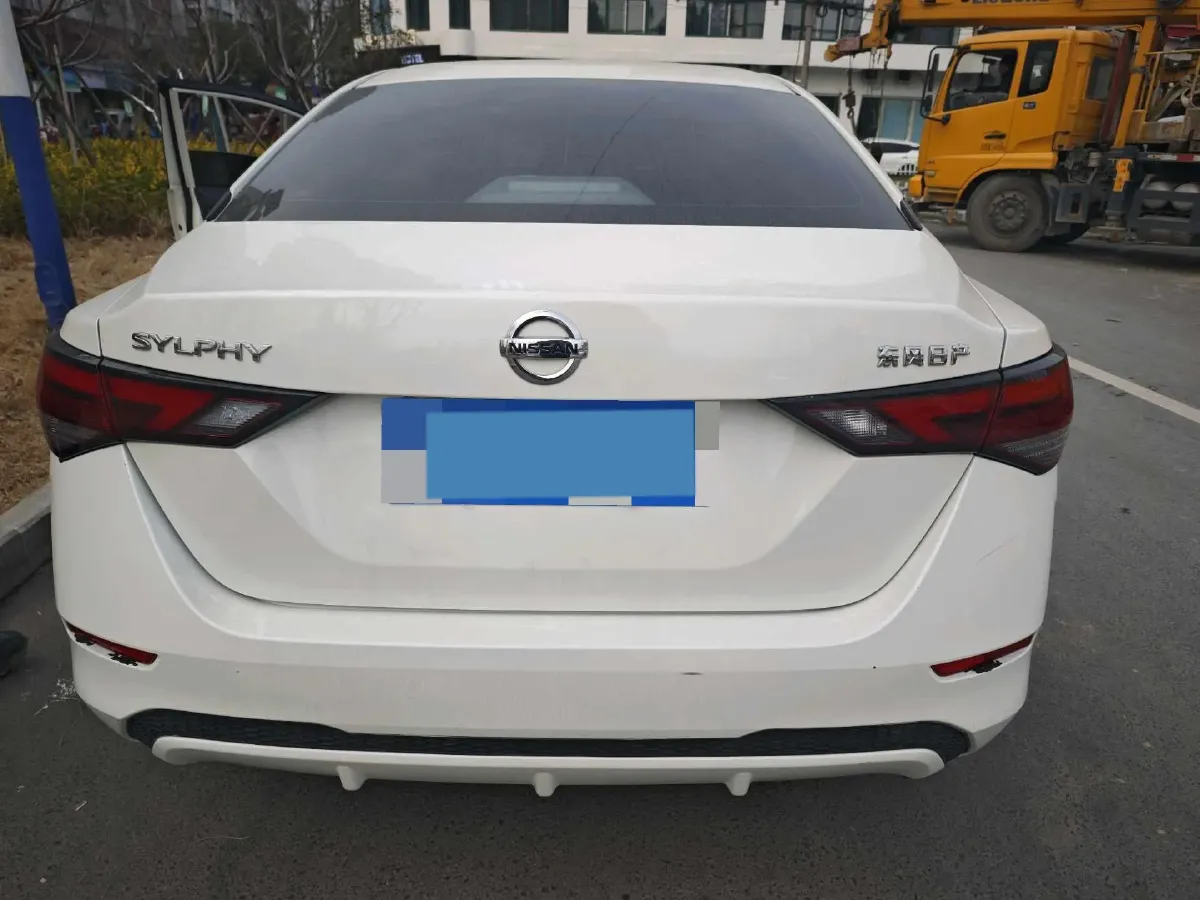 2021 Nissan Sylphy 1.6L 135HP L4 CVT,autocango,china used car exporter,china ev exporter,chinese used car exporter,chinese used ev exporter