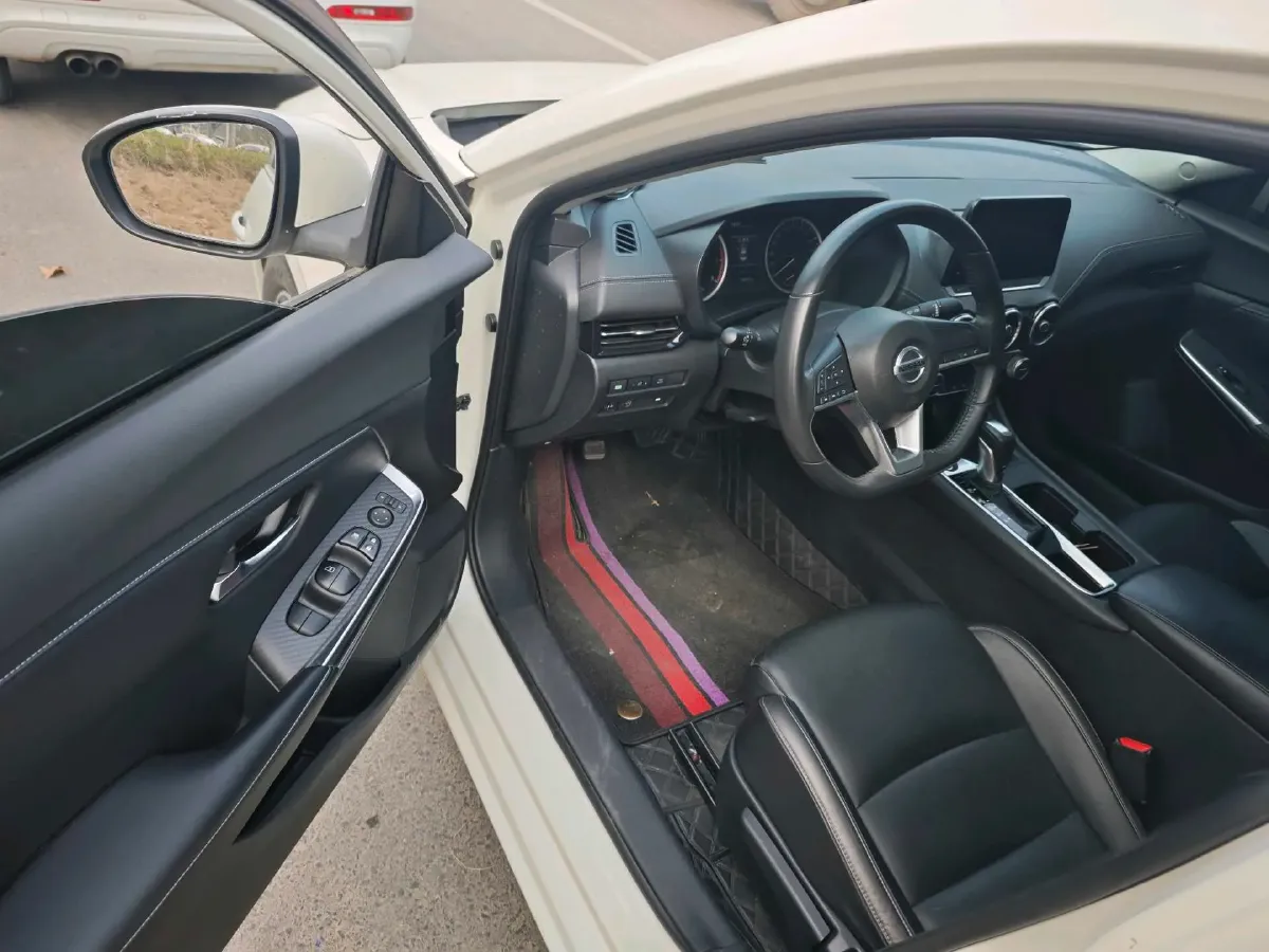 2021 Nissan Sylphy 1.6L 135HP L4 CVT,autocango,china used car exporter,china ev exporter,chinese used car exporter,chinese used ev exporter