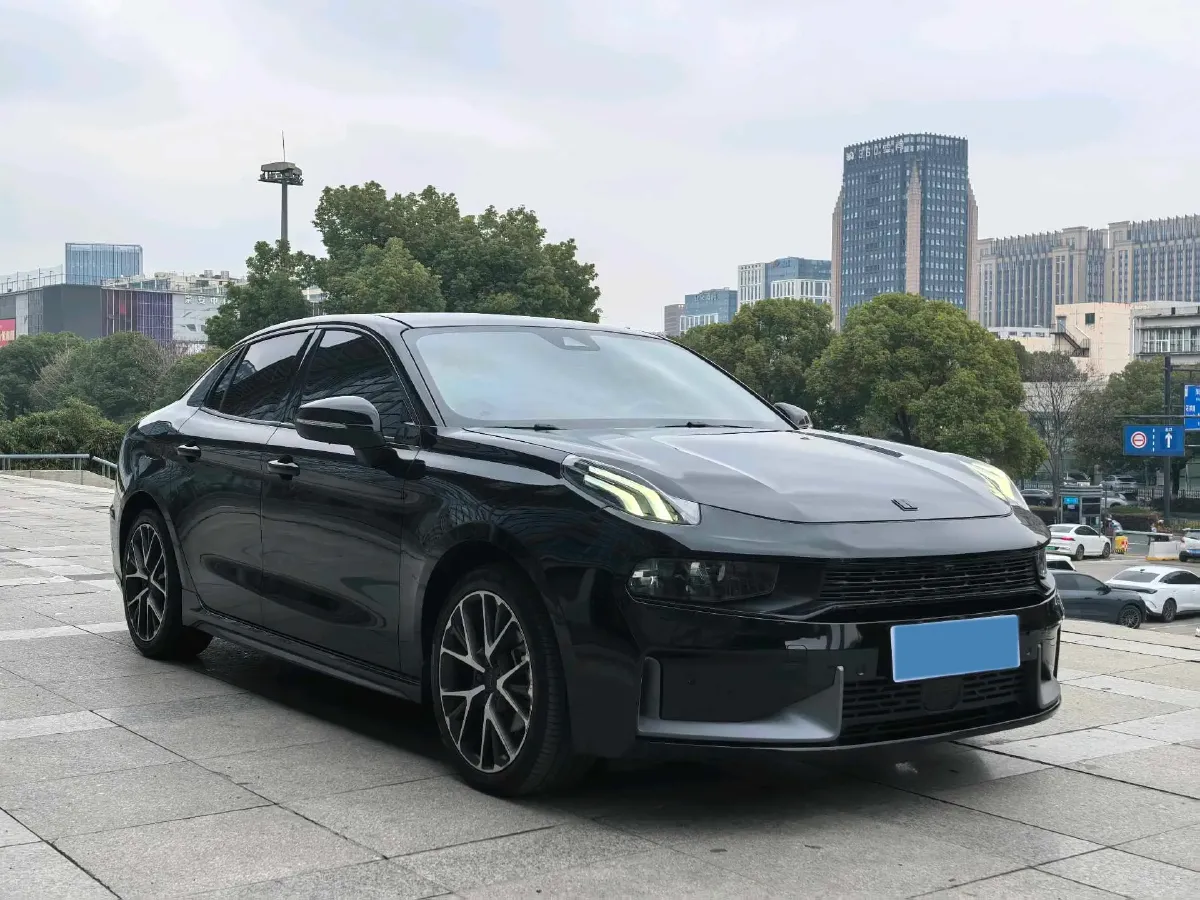 2021 LYNK&CO 03 2.0T 190HP L4 6AT,autocango,china used car exporter,china ev exporter,chinese used car exporter,chinese used ev exporter