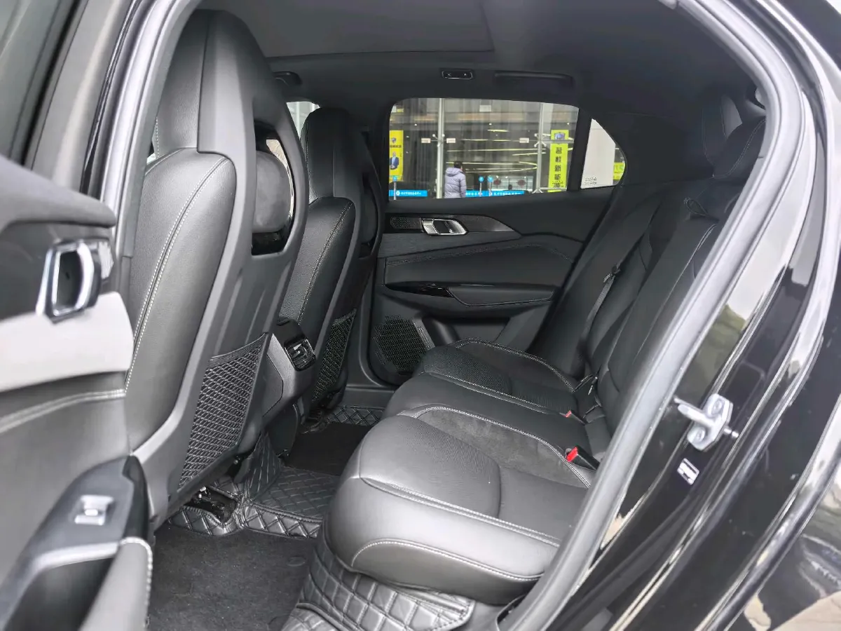 2021 LYNK&CO 03 2.0T 190HP L4 6AT,autocango,china used car exporter,china ev exporter,chinese used car exporter,chinese used ev exporter