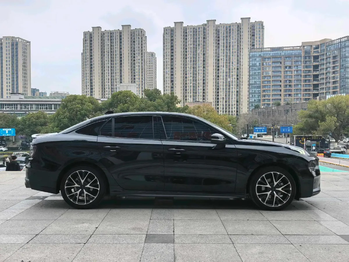 2021 LYNK&CO 03 2.0T 190HP L4 6AT,autocango,china used car exporter,china ev exporter,chinese used car exporter,chinese used ev exporter