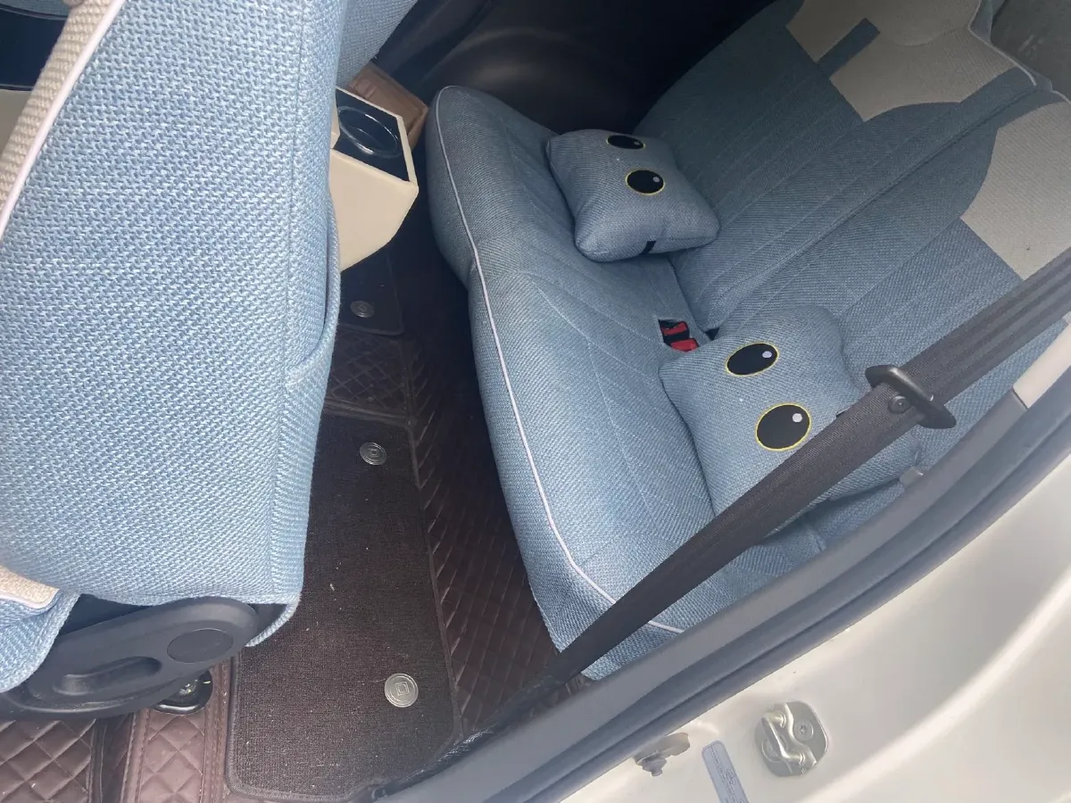 2025 ChangAn QiYuan Lumin BEV 17.65KWH,autocango,china used car exporter,china ev exporter,chinese used car exporter,chinese used ev exporter