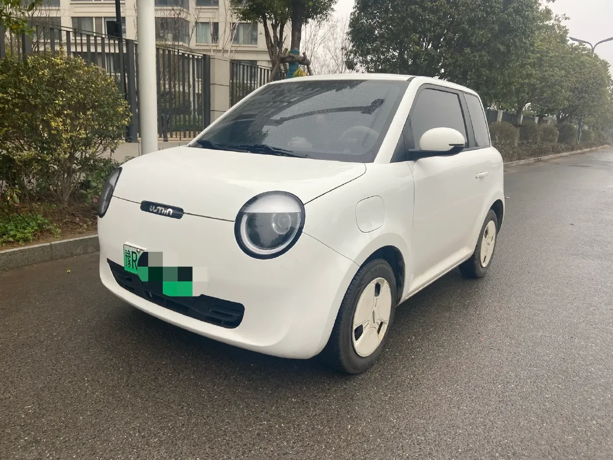 2025 ChangAn QiYuan Lumin BEV 17.65KWH,autocango,china used car exporter,china ev exporter,chinese used car exporter,chinese used ev exporter