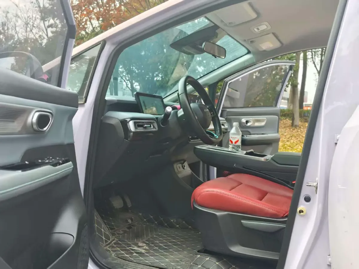 2023 MG 4 EV BEV 51KWH,autocango,china used car exporter,china ev exporter,chinese used car exporter,chinese used ev exporter