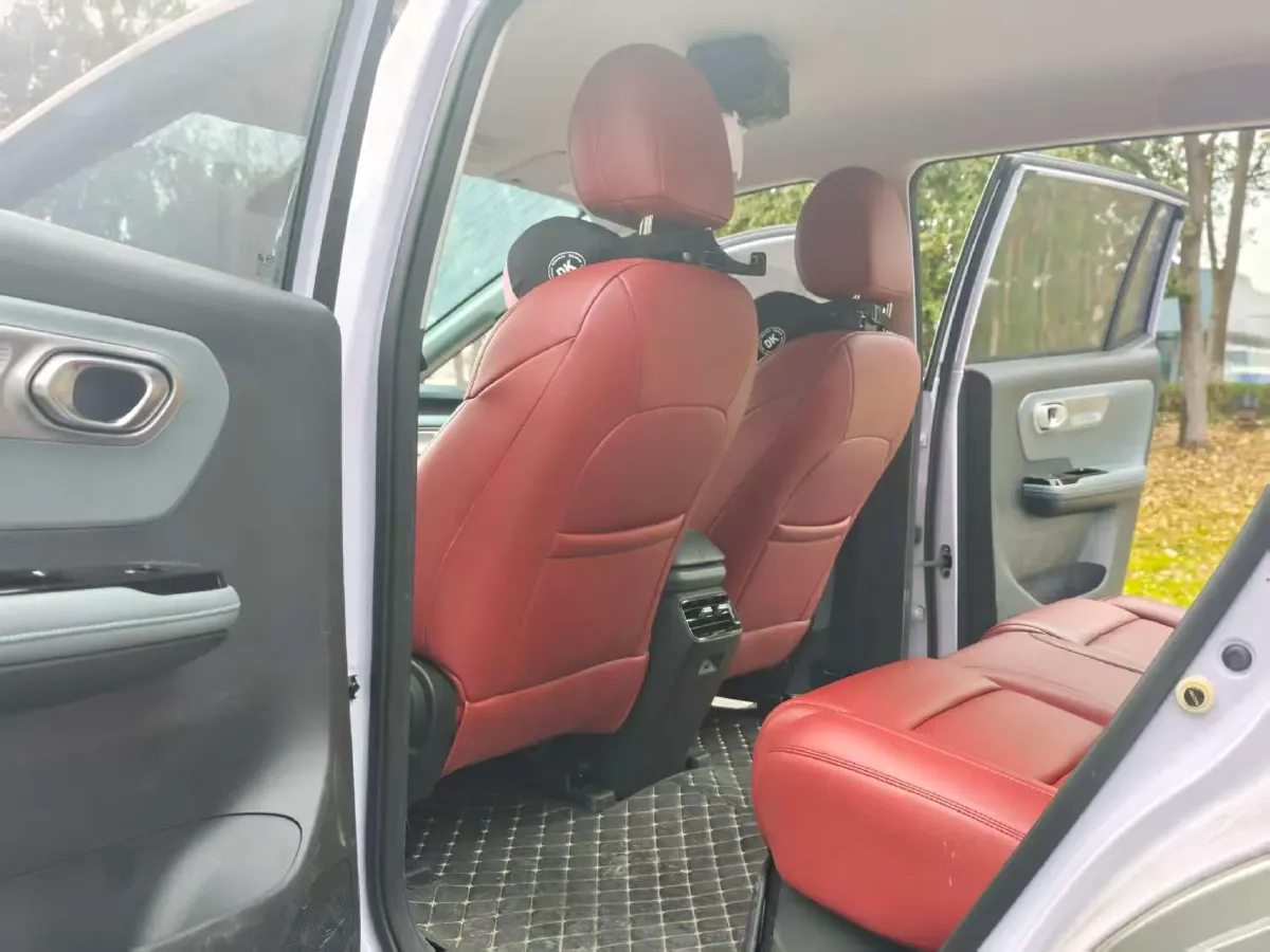 2023 MG 4 EV BEV 51KWH,autocango,china used car exporter,china ev exporter,chinese used car exporter,chinese used ev exporter