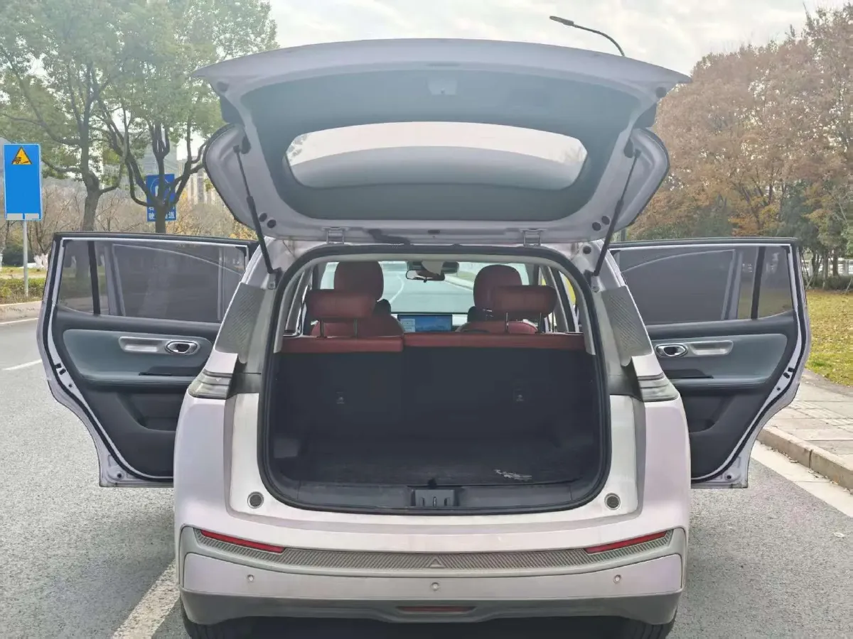 2023 MG 4 EV BEV 51KWH,autocango,china used car exporter,china ev exporter,chinese used car exporter,chinese used ev exporter