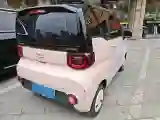 2022 Chery QQ Ice Cream BEV 13.85KWH