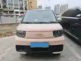 2022 Chery QQ Ice Cream BEV 13.85KWH