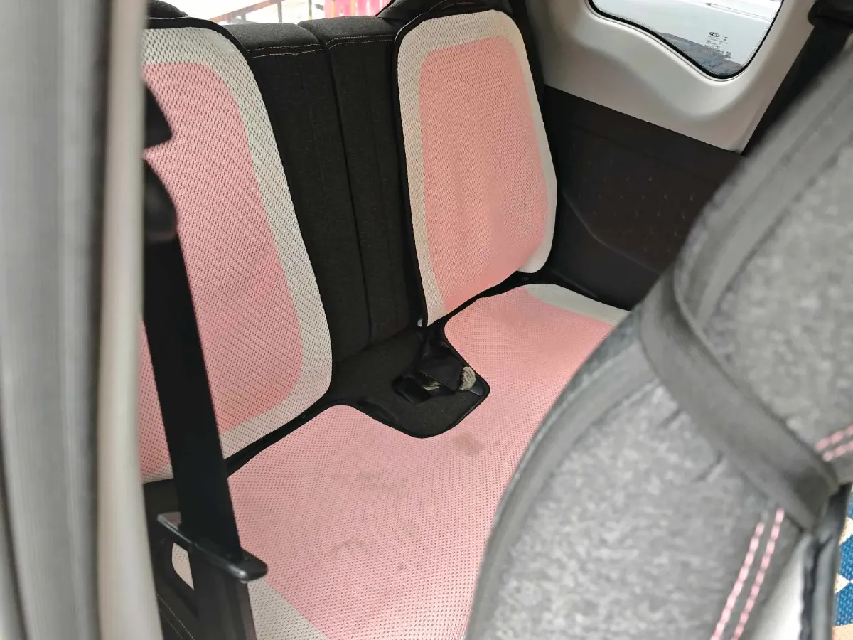 2022 Chery QQ Ice Cream BEV 13.85KWH,autocango,china used car exporter,china ev exporter,chinese used car exporter,chinese used ev exporter