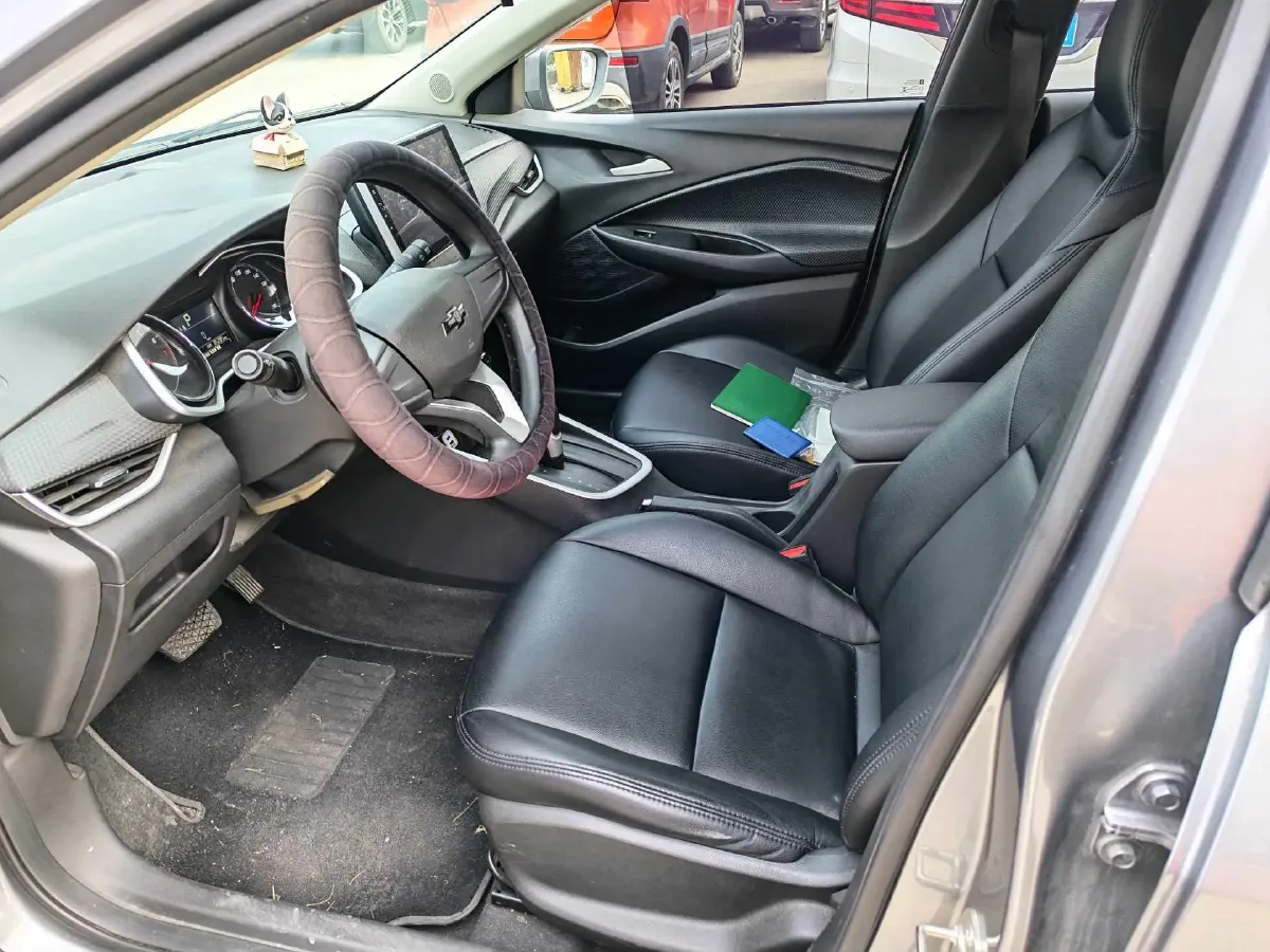 2020 Chevrolet Cavalier 1.0T 125HP L3 6AT,autocango,china used car exporter,china ev exporter,chinese used car exporter,chinese used ev exporter