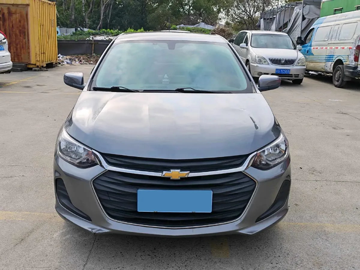 2020 Chevrolet Cavalier 1.0T 125HP L3 6AT,autocango,china used car exporter,china ev exporter,chinese used car exporter,chinese used ev exporter