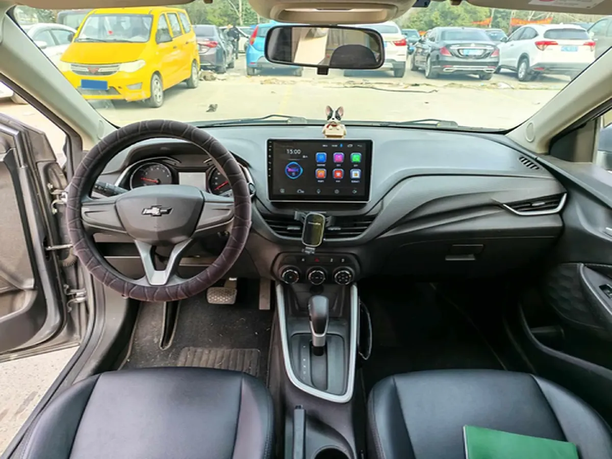 2020 Chevrolet Cavalier 1.0T 125HP L3 6AT,autocango,china used car exporter,china ev exporter,chinese used car exporter,chinese used ev exporter