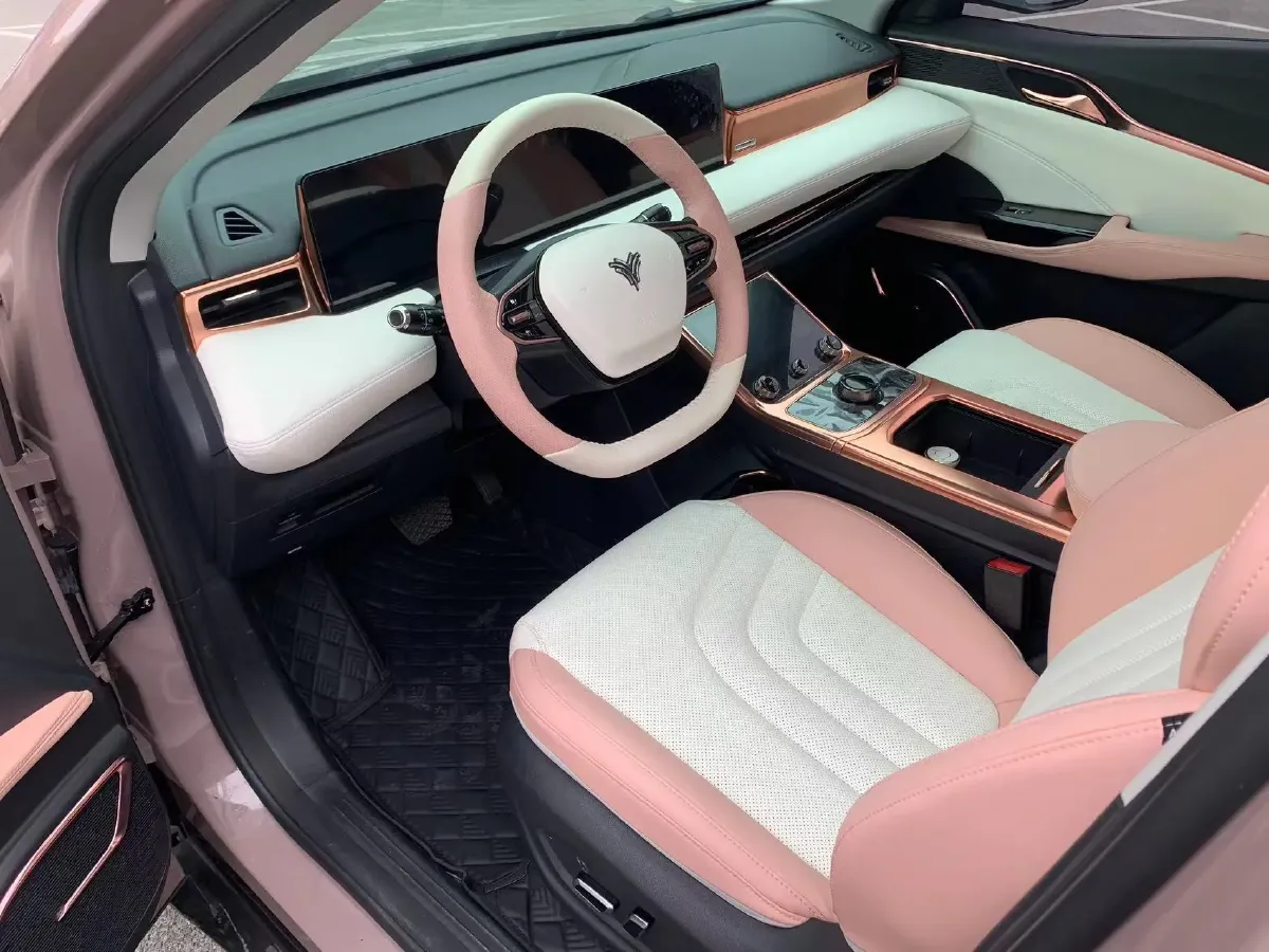 2023 Neta GT BEV 74.48KWH,autocango,china used car exporter,china ev exporter,chinese used car exporter,chinese used ev exporter