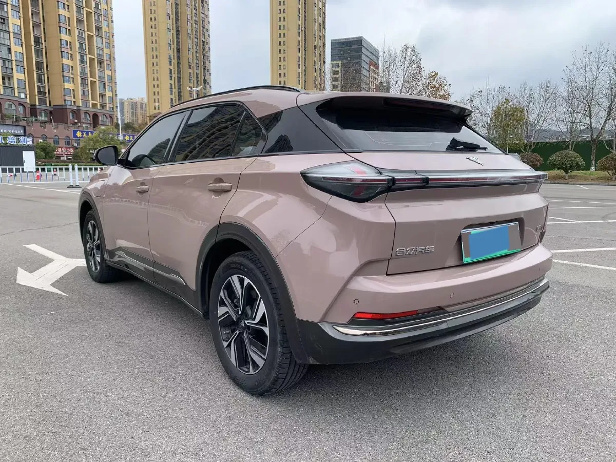 2023 Neta GT BEV 74.48KWH,autocango,china used car exporter,china ev exporter,chinese used car exporter,chinese used ev exporter