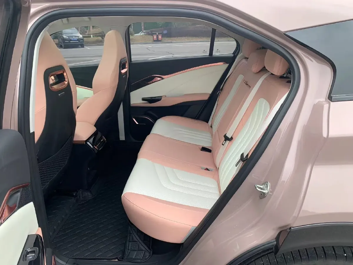 2023 Neta GT BEV 74.48KWH,autocango,china used car exporter,china ev exporter,chinese used car exporter,chinese used ev exporter