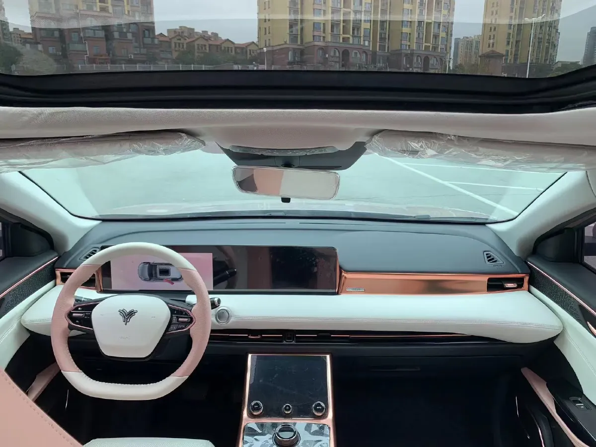 2023 Neta GT BEV 74.48KWH,autocango,china used car exporter,china ev exporter,chinese used car exporter,chinese used ev exporter