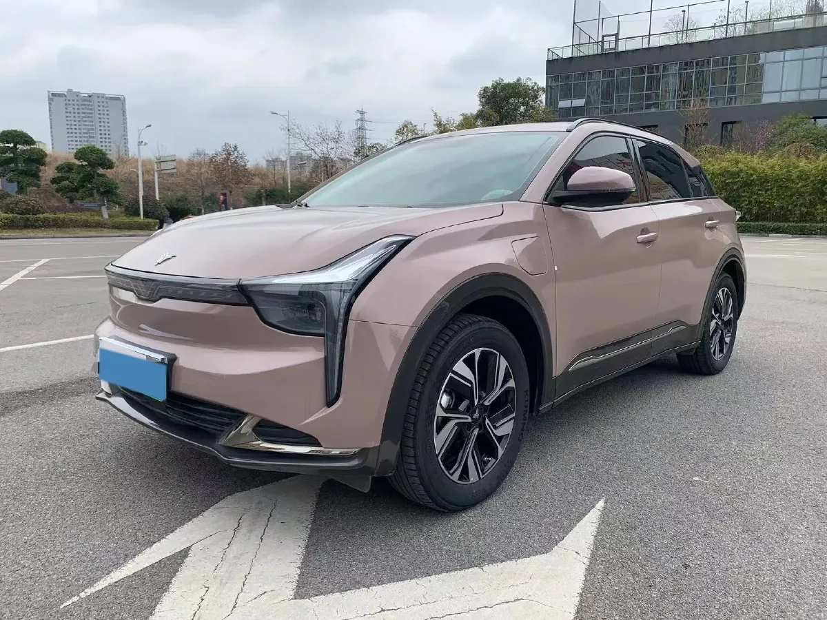 2023 Neta GT BEV 74.48KWH,autocango,china used car exporter,china ev exporter,chinese used car exporter,chinese used ev exporter