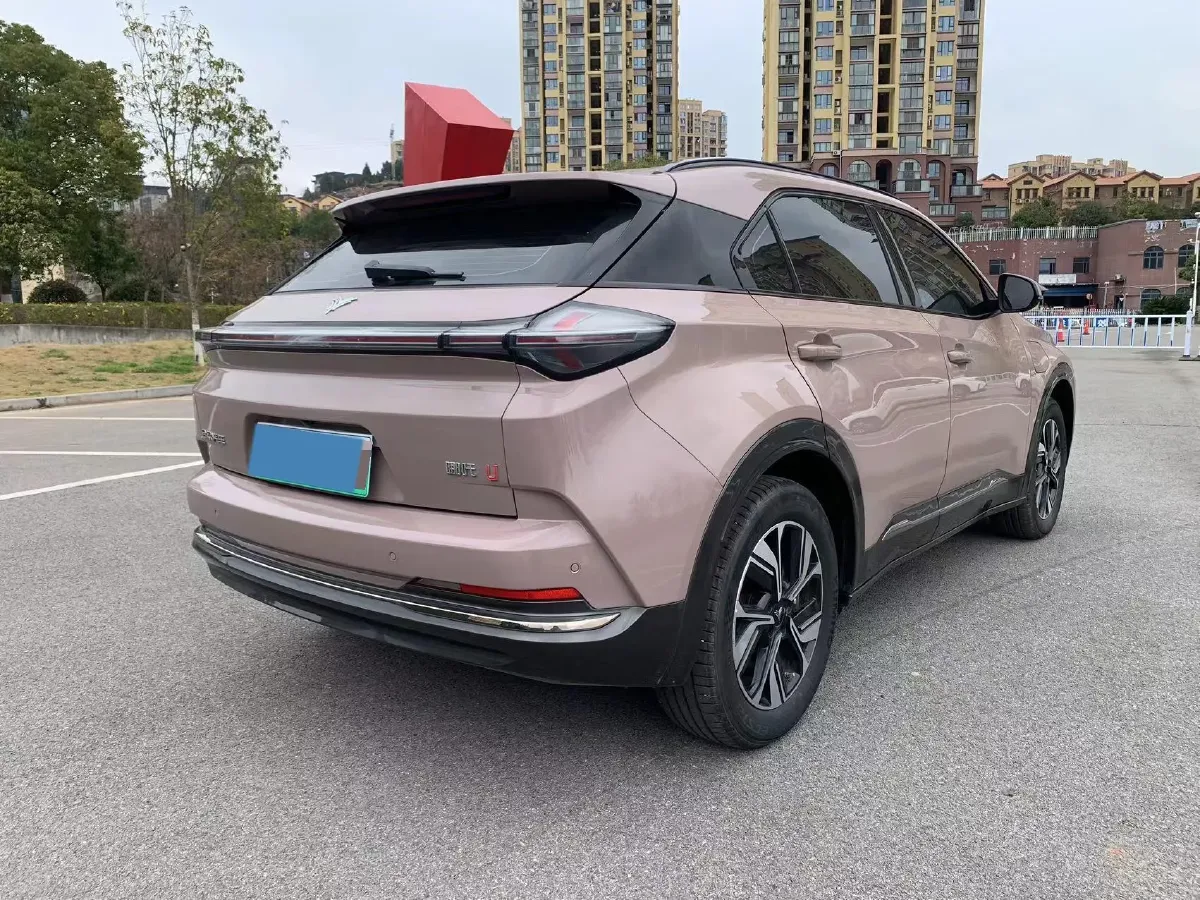 2023 Neta GT BEV 74.48KWH,autocango,china used car exporter,china ev exporter,chinese used car exporter,chinese used ev exporter