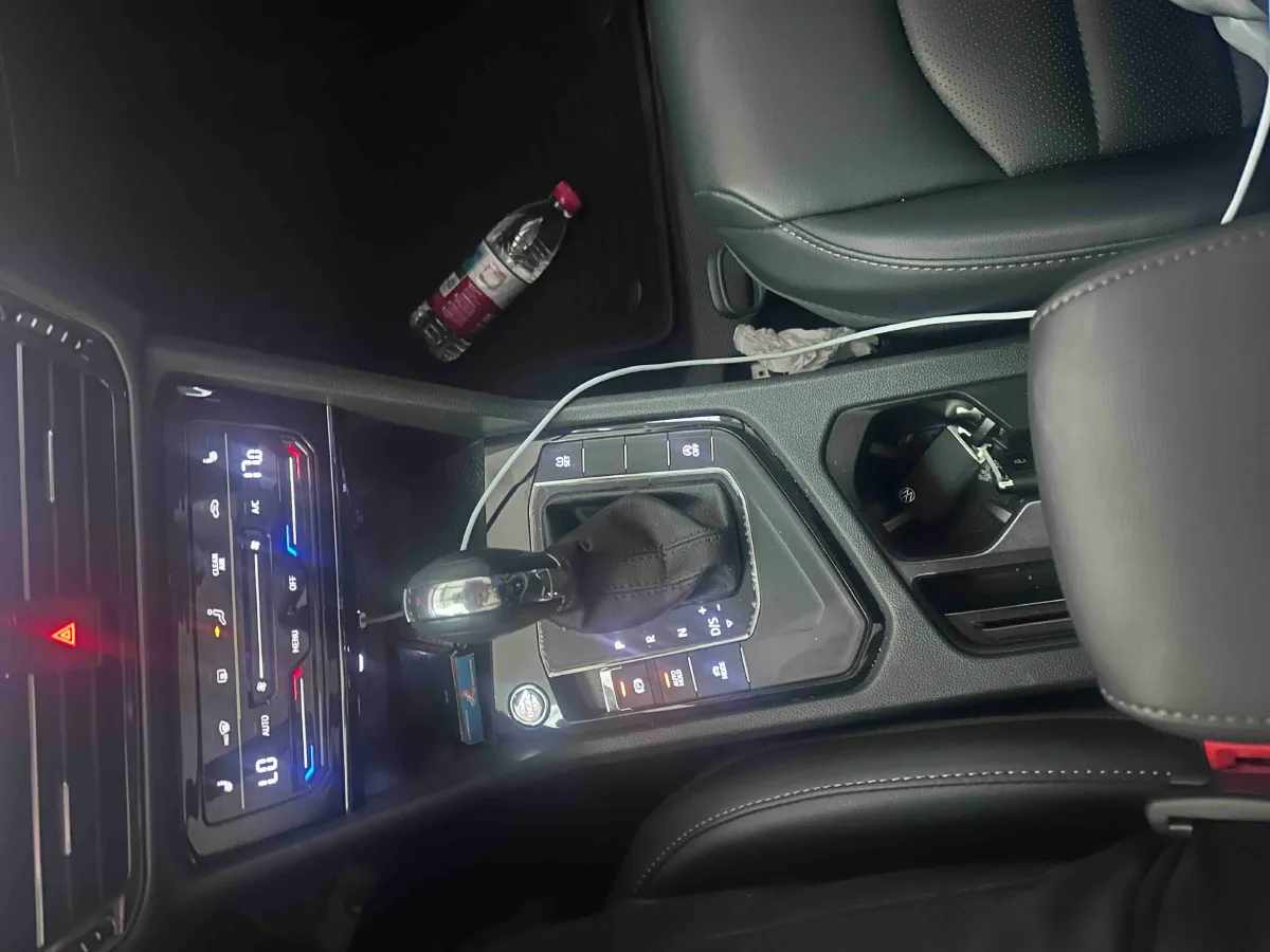 2022 Volkswagen Tayron 1.4T 150HP L4 7DCT,autocango,china used car exporter,china ev exporter,chinese used car exporter,chinese used ev exporter