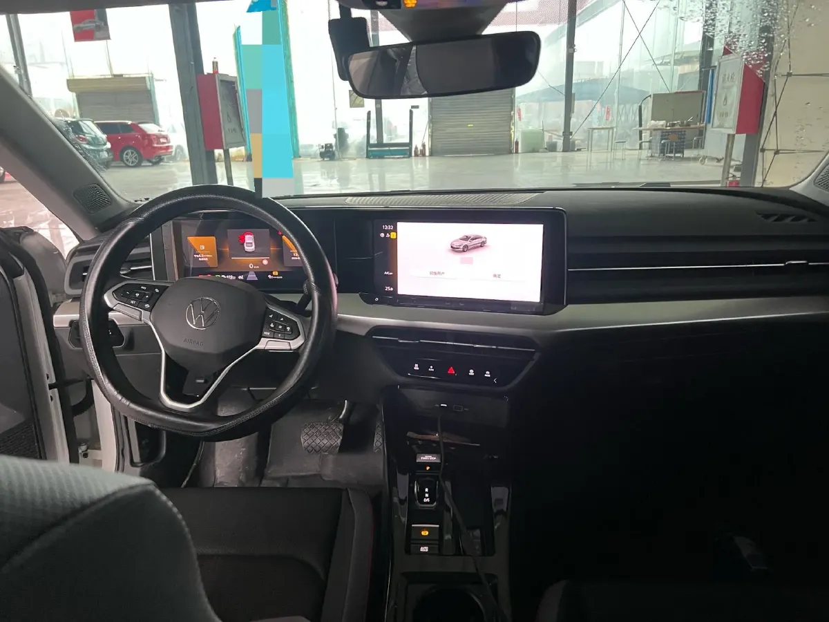 2024 Volkswagen Lamando 1.4T 150HP L4 7DCT,autocango,china used car exporter,china ev exporter,chinese used car exporter,chinese used ev exporter