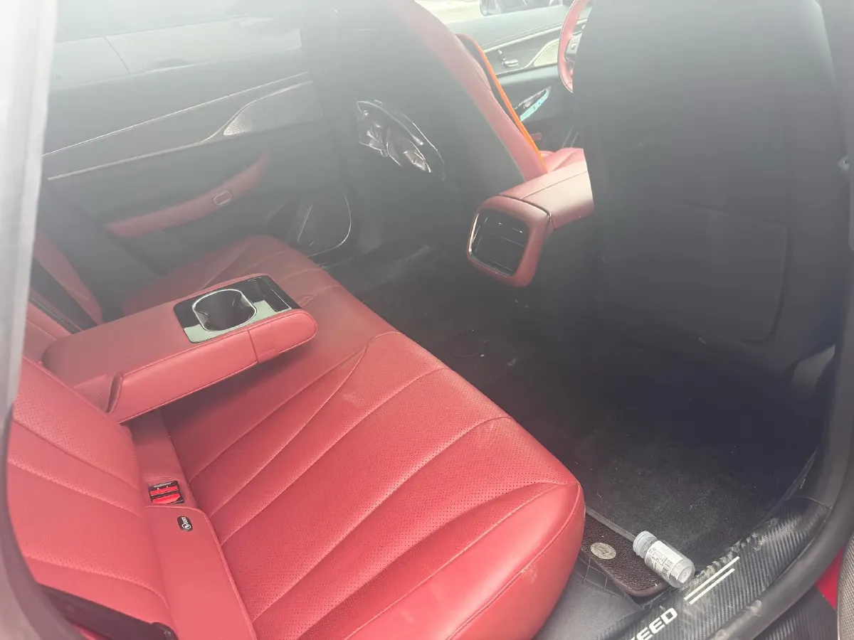 2025 Exceed Sterra ES BEV 77KWH,autocango,china used car exporter,china ev exporter,chinese used car exporter,chinese used ev exporter