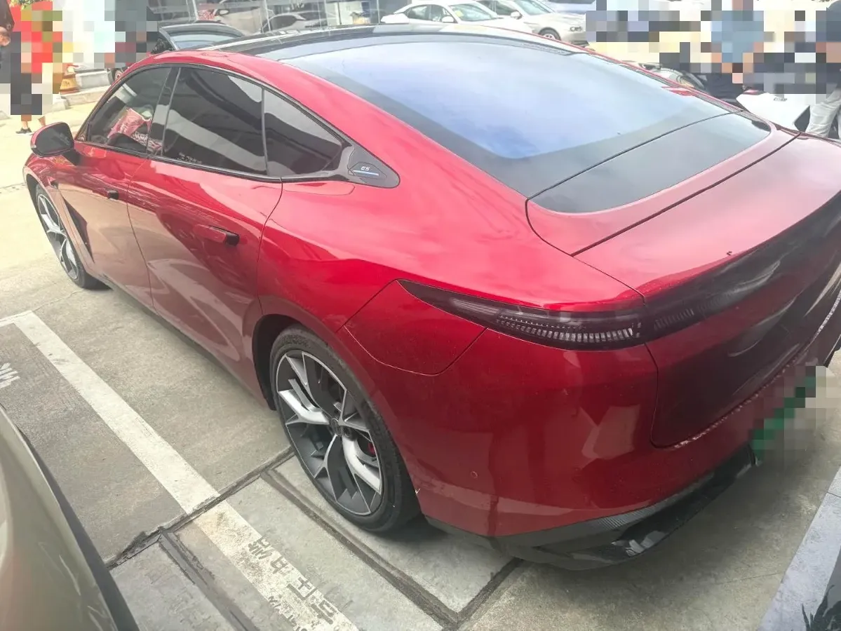 2025 Exceed Sterra ES BEV 77KWH,autocango,china used car exporter,china ev exporter,chinese used car exporter,chinese used ev exporter