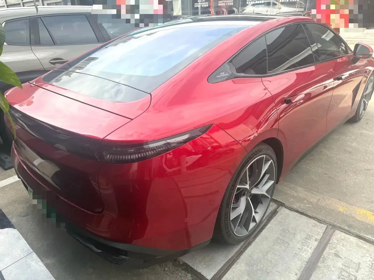 2025 Exceed Sterra ES BEV 77KWH,autocango,china used car exporter,china ev exporter,chinese used car exporter,chinese used ev exporter