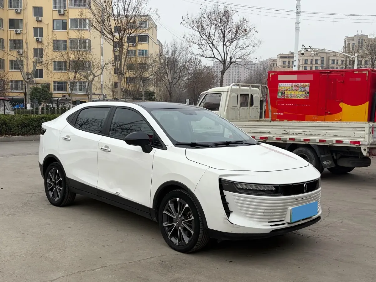 2018 Ora iQ BEV 46.57KWH,autocango,china used car exporter,china ev exporter,chinese used car exporter,chinese used ev exporter