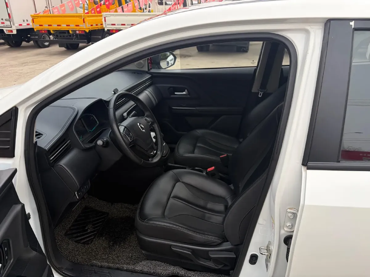 2018 Ora iQ BEV 46.57KWH,autocango,china used car exporter,china ev exporter,chinese used car exporter,chinese used ev exporter