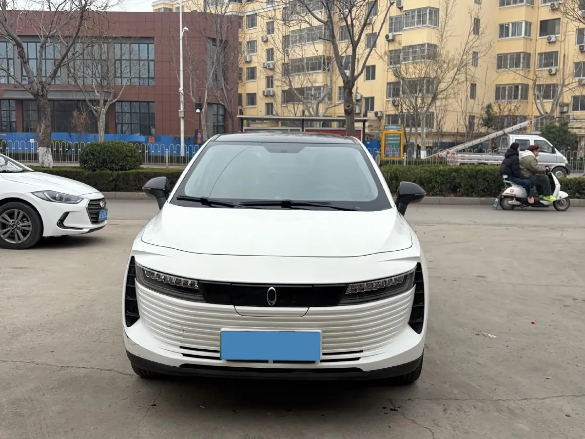 2018 Ora iQ BEV 46.57KWH,autocango,china used car exporter,china ev exporter,chinese used car exporter,chinese used ev exporter