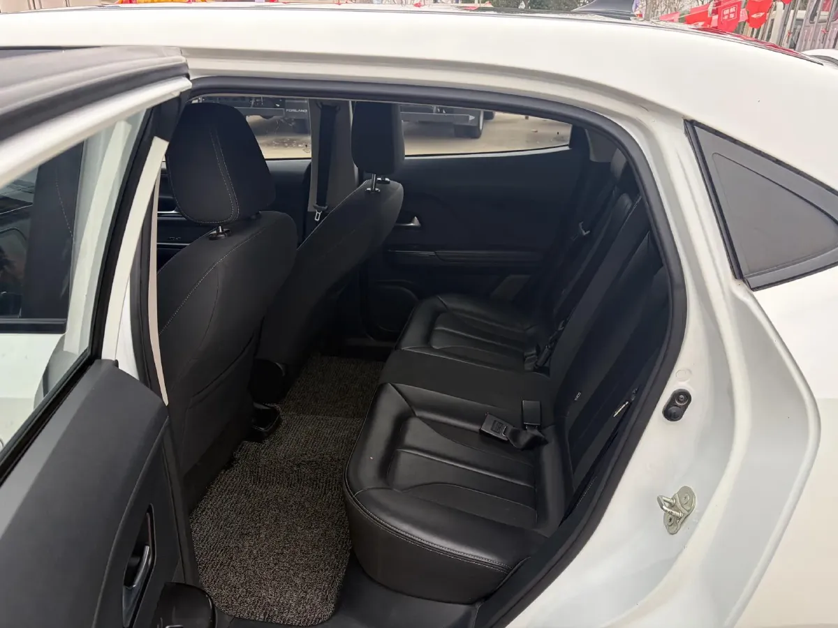 2018 Ora iQ BEV 46.57KWH,autocango,china used car exporter,china ev exporter,chinese used car exporter,chinese used ev exporter