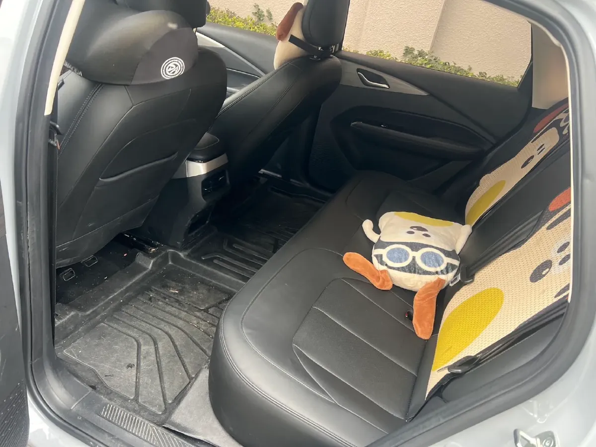 2024 WuLing XingGuang BEV 54.5KWH,autocango,china used car exporter,china ev exporter,chinese used car exporter,chinese used ev exporter