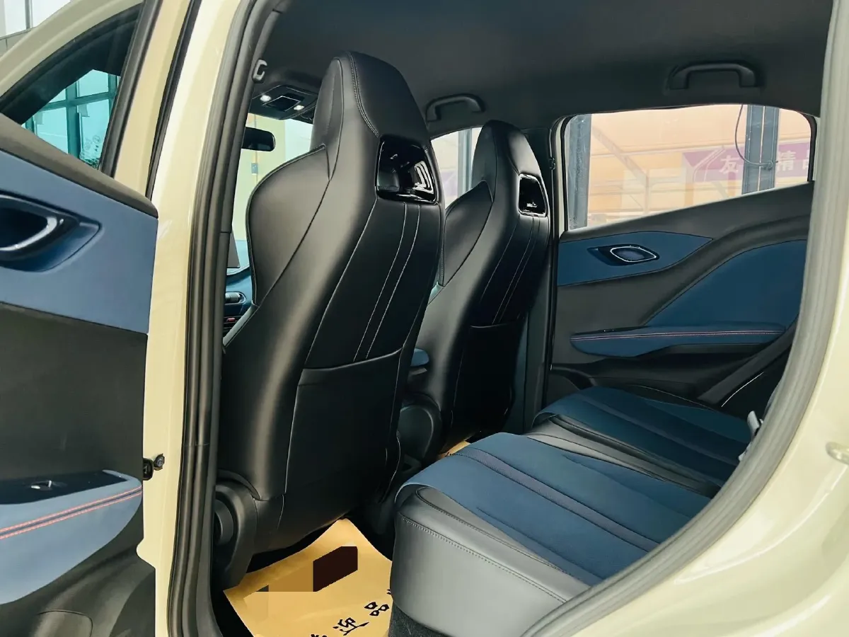 2023 BYD Seagull BEV 30.08KWH,autocango,china used car exporter,china ev exporter,chinese used car exporter,chinese used ev exporter