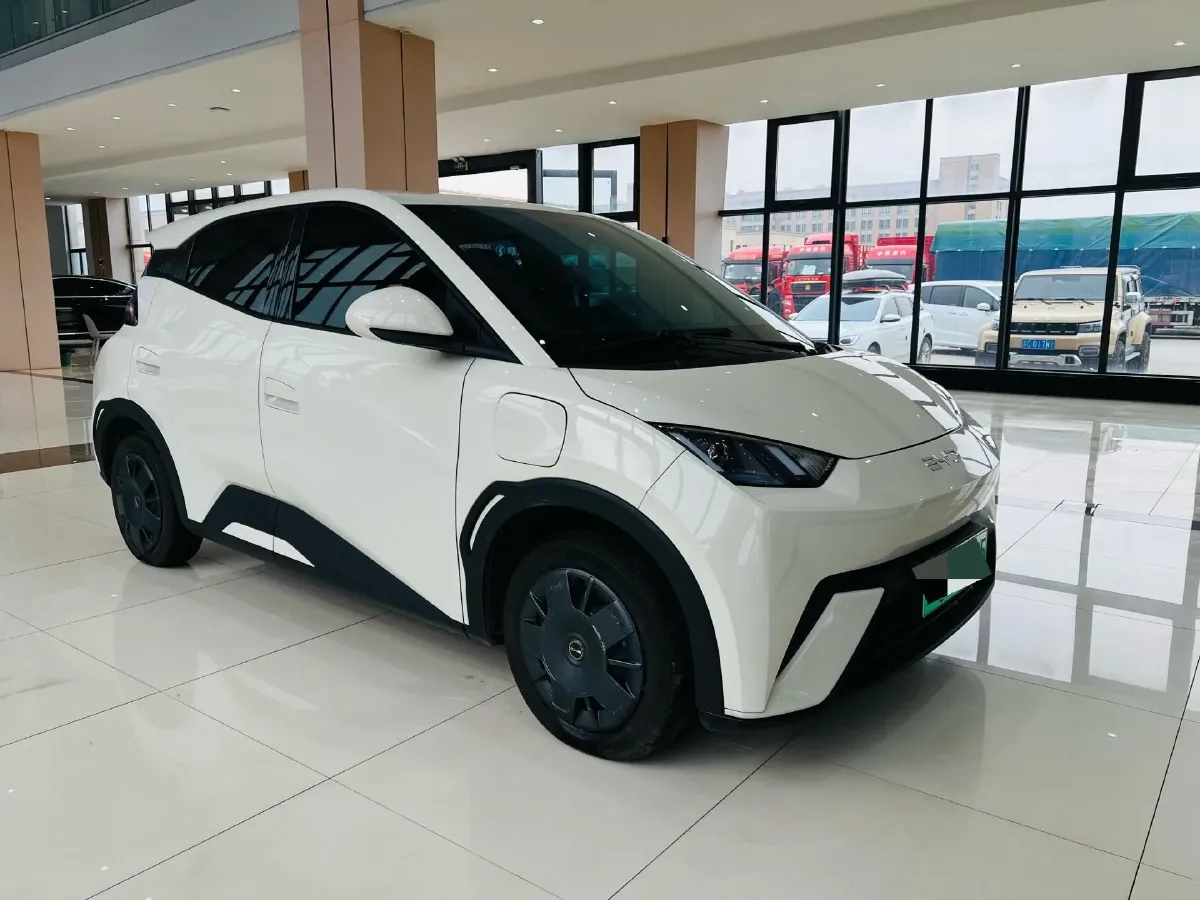 2023 BYD Seagull BEV 30.08KWH,autocango,china used car exporter,china ev exporter,chinese used car exporter,chinese used ev exporter