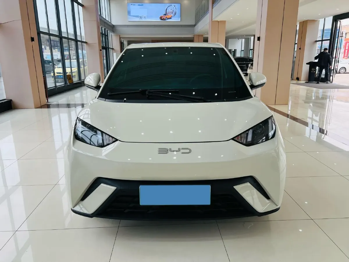 2023 BYD Seagull BEV 30.08KWH,autocango,china used car exporter,china ev exporter,chinese used car exporter,chinese used ev exporter