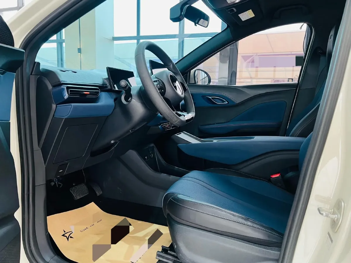 2023 BYD Seagull BEV 30.08KWH,autocango,china used car exporter,china ev exporter,chinese used car exporter,chinese used ev exporter