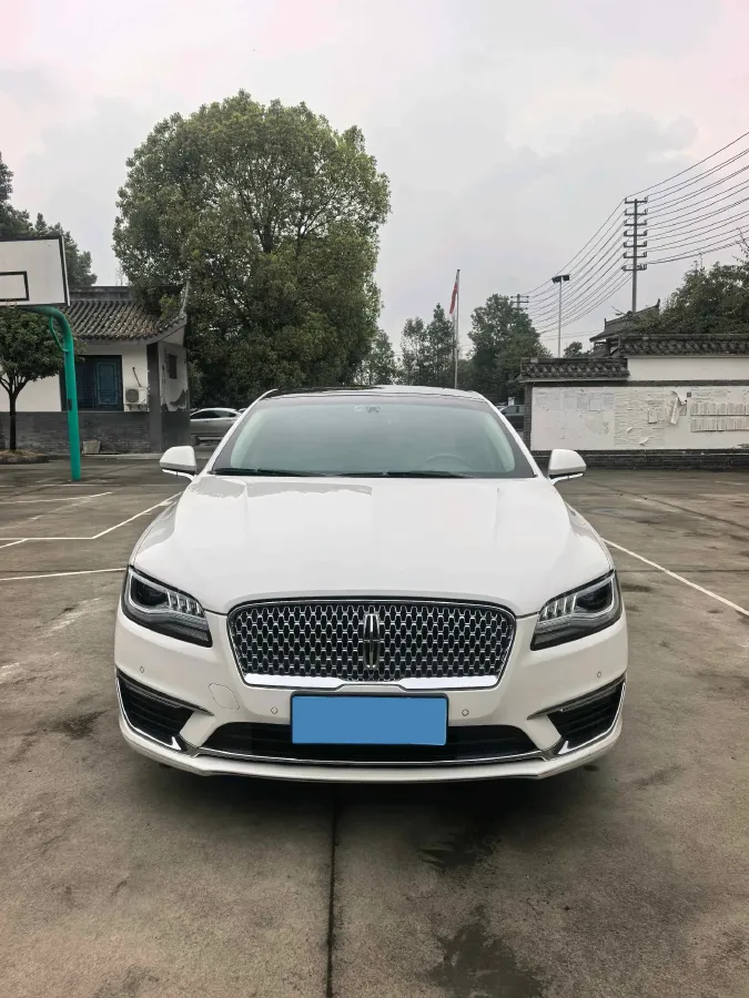 2019 Lincoln MKZ 2.0T 196HP L4 6AT,autocango,china used car exporter,china ev exporter,chinese used car exporter,chinese used ev exporter