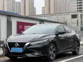 2022 NISSAN SYLPHY,autocango,china used car exporter,china ev exporter,chinese used car exporter,chinese used ev exporter
