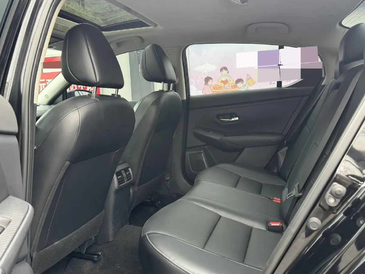 2022 Nissan Sylphy 1.6L 135HP L4 CVT,autocango,china used car exporter,china ev exporter,chinese used car exporter,chinese used ev exporter