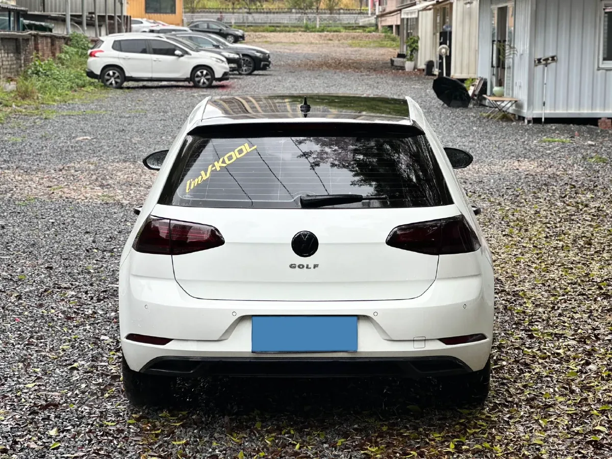 2020 Volkswagen Golf 1.4T 150HP L4 7DCT,autocango,china used car exporter,china ev exporter,chinese used car exporter,chinese used ev exporter
