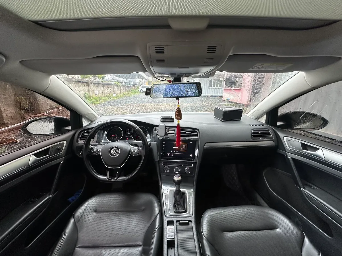 2020 Volkswagen Golf 1.4T 150HP L4 7DCT,autocango,china used car exporter,china ev exporter,chinese used car exporter,chinese used ev exporter