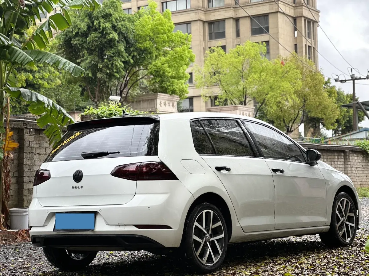 2020 Volkswagen Golf 1.4T 150HP L4 7DCT,autocango,china used car exporter,china ev exporter,chinese used car exporter,chinese used ev exporter