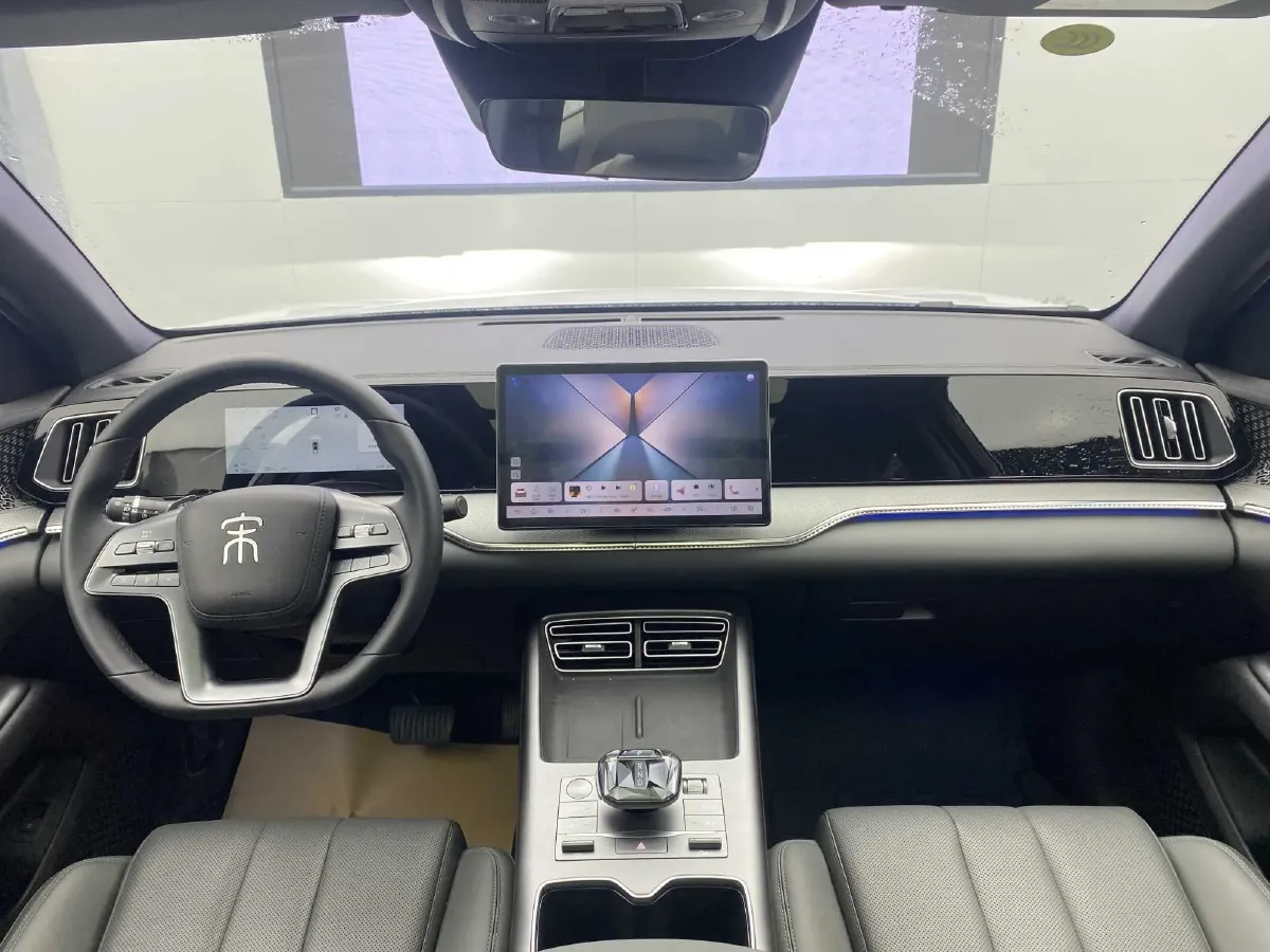 2025 BYD Song Pro 1.5L 101HP L4 E-CVT PHEV 18.3KWH,autocango,china used car exporter,china ev exporter,chinese used car exporter,chinese used ev exporter